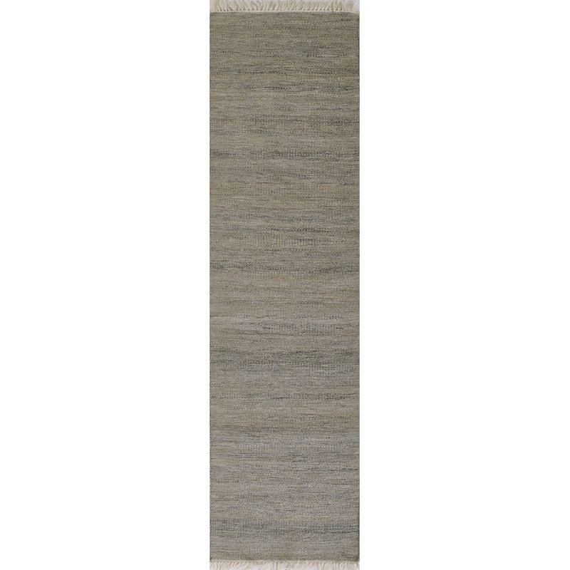 Cassandra Hand Woven Indoor/Outdoor Area Rug, Runner 2'3" x 8'