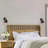 Dimmable 3-Light Bathroom Wall Sconce