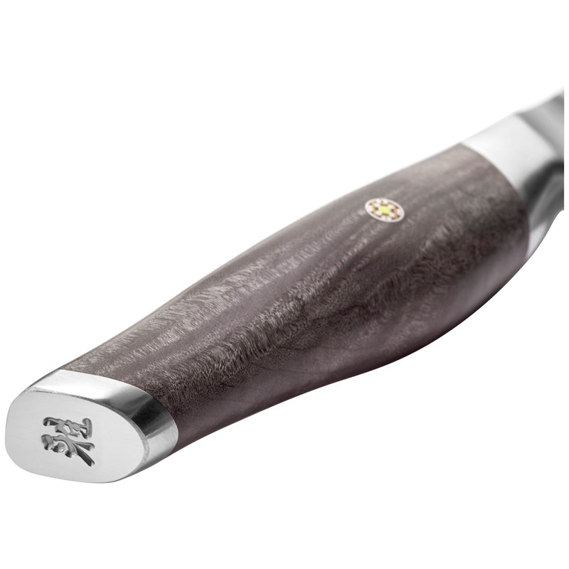 MIYABI IKI 8 pouces, Gyutoh, brun