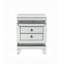 Table d'appoint Lotus