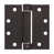 Oil Rubbed Bronze selected