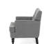 Fauteuil club Harrison-704001211