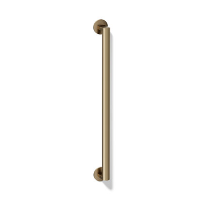 Components In Grab Bar
