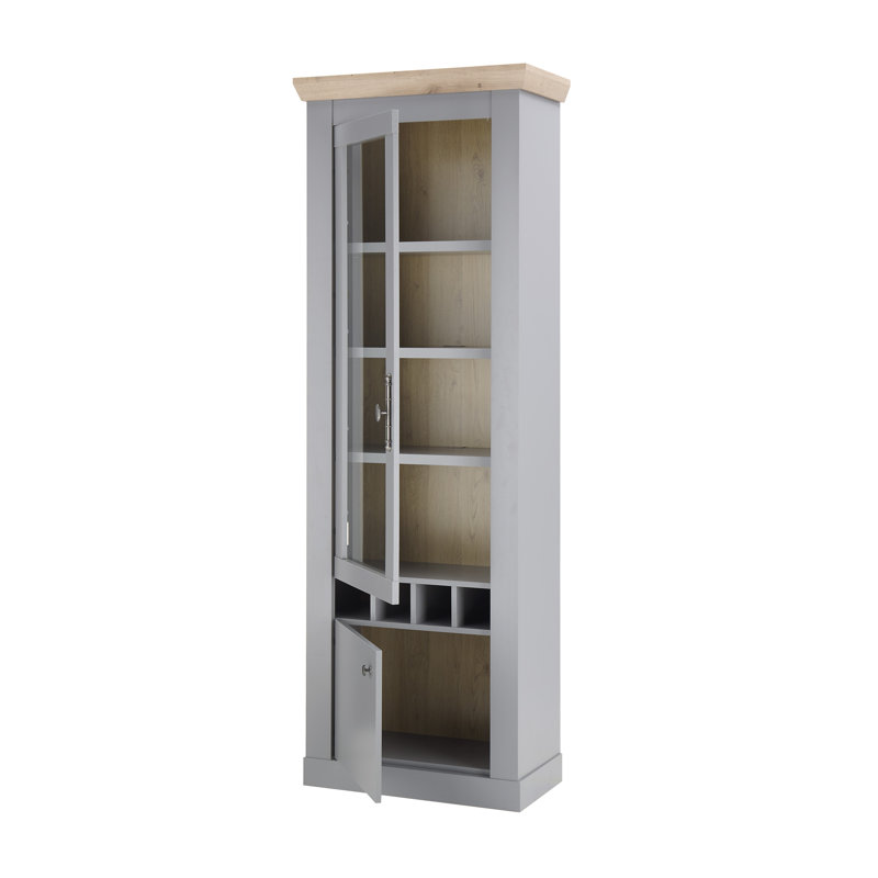 Grubb Crockery cabinet