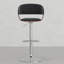 Tabouret tournant Ridley