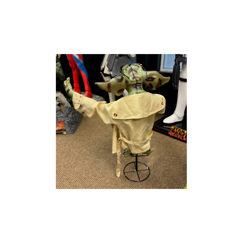 Jozias Gremlins
