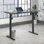 Bureau pour travailler debout