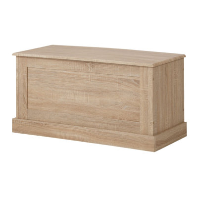 Rawls Blanket Chest
