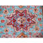 One-of-a-Kind 3'11" X 5'9" Area Rug
