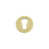 Polished Brass