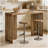 Rustic Kitchen Table,Wood Coffee Table,Rectangular Dining Table-977507554
