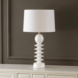 Chinwike Table Lamp
