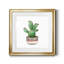 Boho Greenery III - peinture encadrée-368638858-368638856