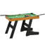 Jeu de table de billard pliable Soozier