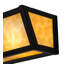 Augustina 4 - Light Bath Bar