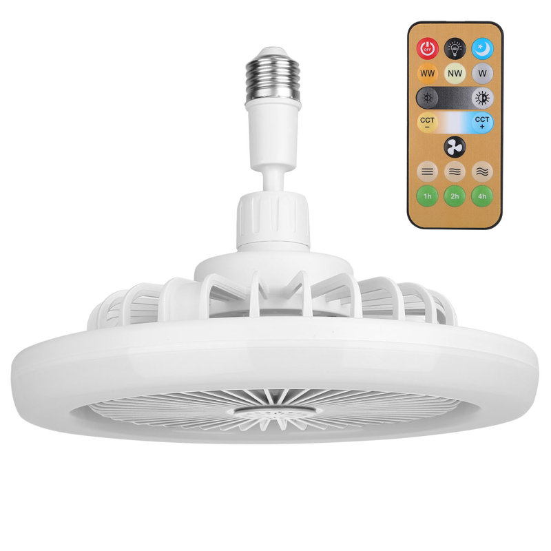 Lasharra Ceiling Fan