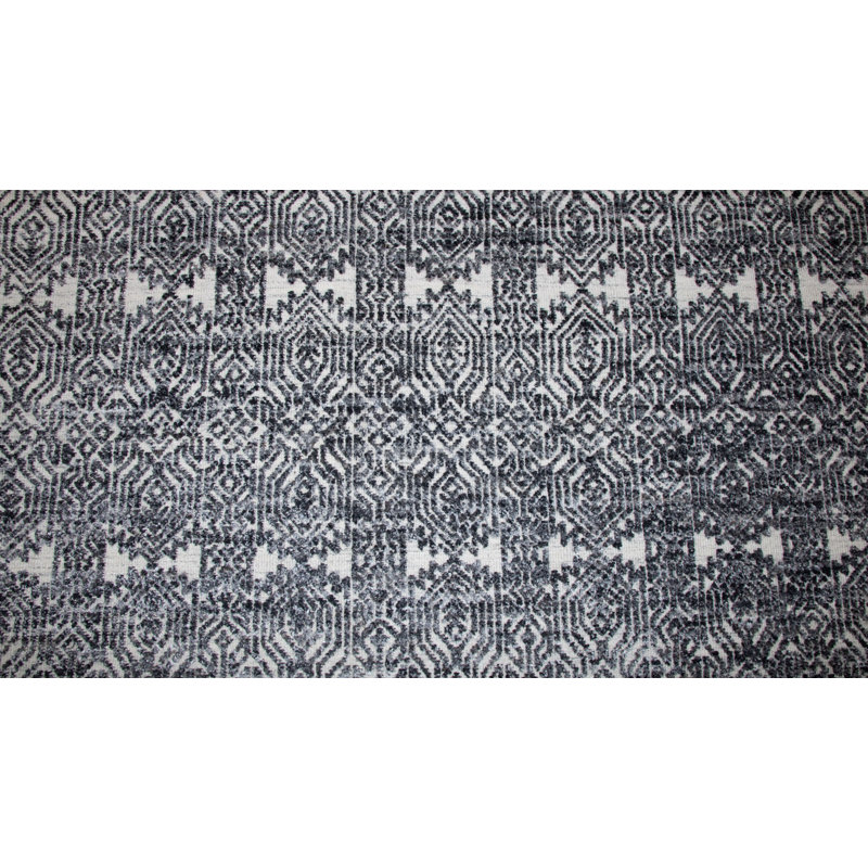 Rectangle Rectangle 8'2'' X 10'1'' Area Rug