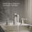 Riff Widespread Bathroom Sink Faucet-1404409542