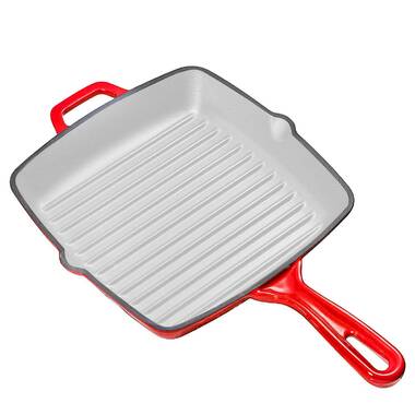 Wayfair, Cast Iron Grill & Griddle Pans