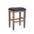Mizell Upholstered Counter Stool with Solid Wood Frame-1075106256-1202954656