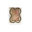 Ilyana Gold Ceramic Matte Picture Frame-459165979-459165976