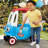 Ice Cream Cozy Truck