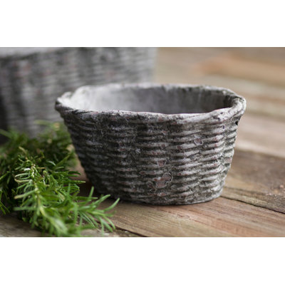 Gilliam Pot Planter