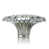 Burnished Silver selected