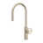 Satin Nickel