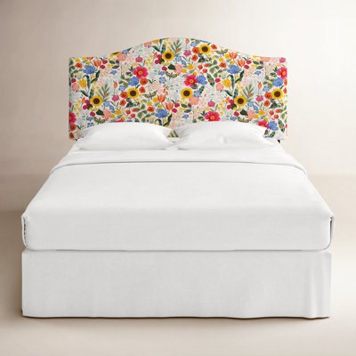 Rifle Paper Co. x Cloth and Company Kenmore Headboard