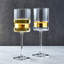 11,75 oz. Soho Ensemble de verres à vin tout usage en verre Glass-117221631