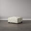 Upholstered Ottoman