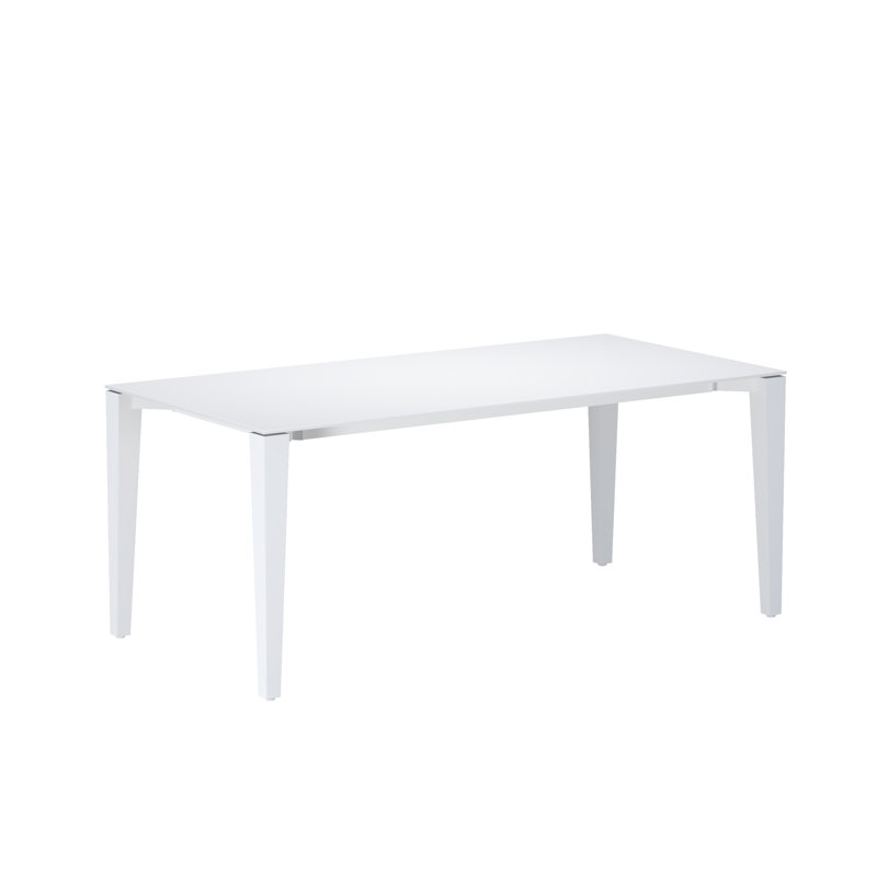Table d'extérieur Leilend L 70,87 x l 35,43