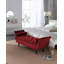 BANC MODERNE