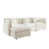Beige Chenille