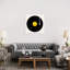 Music Everywhere by Florent Bodart - Print on Canvas-50006788-56730827