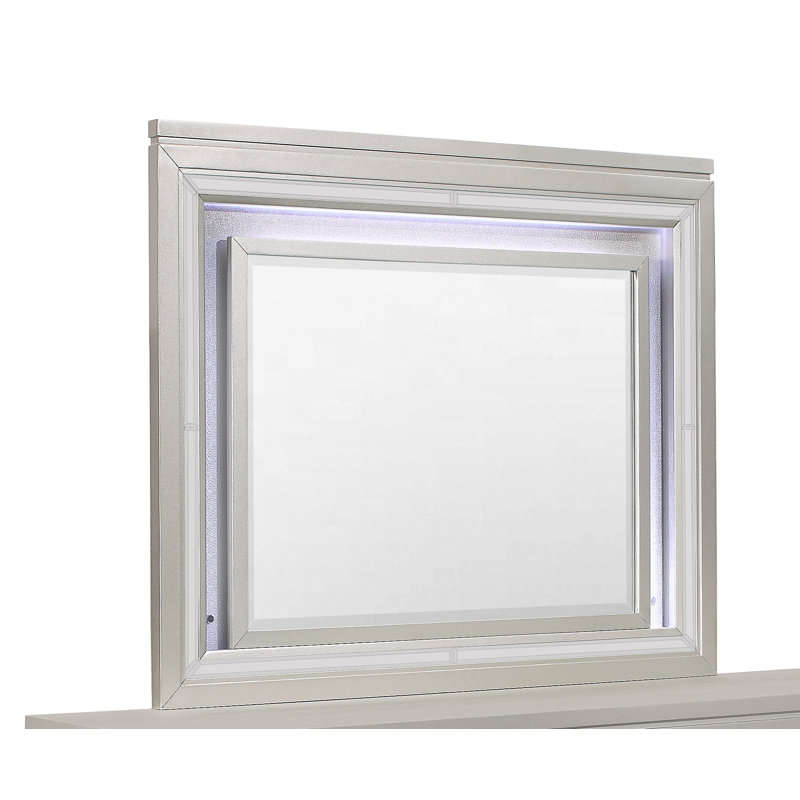 Miroir Lancaster Dreser