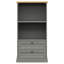 114.50cm H x 60cm W Standard Bookcase-89186686