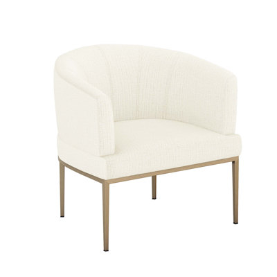 Martine Barrel Chair