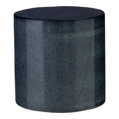 Stoneware Jar