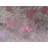 Handmade Mini Cowhide Pink Rug (46x40 inches)