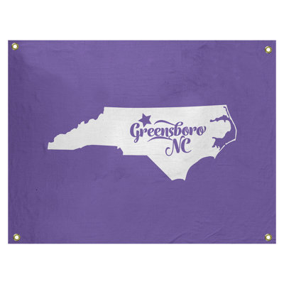 Tapisserie murale greensboro north caroline