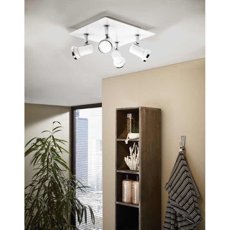 Linder Glass Spotlight