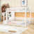 White est en rupture de stock