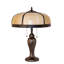 Meyda Tiffany & Stained Glass Table Lamp