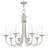 Eckard 8 - Light Dimmable Chandelier-1564815286