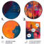 Wael - Amusement Parks, impression d'art mural-106105808-106105809