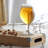 Liverpool Beer Glass