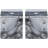 Dice Marble Abstract Figurines & Sculptures-1449754952