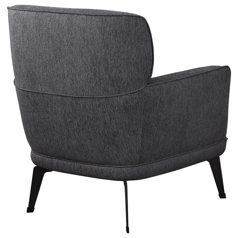 Joshual CAL117 Compliant 30.50'' Wide Armchair, Gray Duplicate